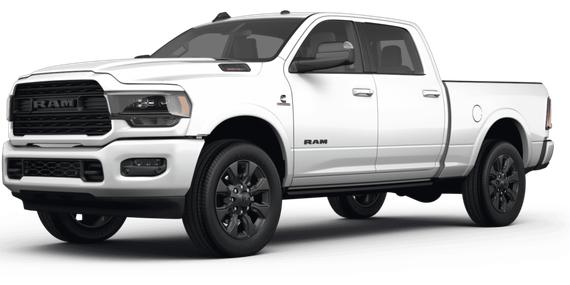 RAM 2500 2024 3C6UR5GL2RG110987 image