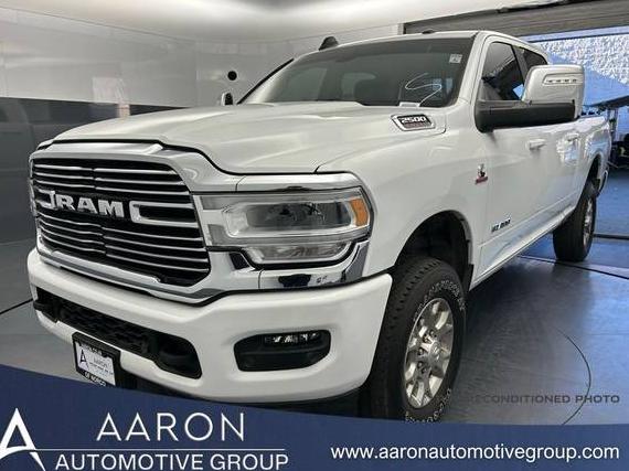 RAM 2500 2024 3C6UR5FL1RG177288 image