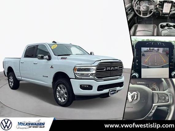 RAM 2500 2024 3C6UR5FL0RG366689 image RAM 2500 2024 3C6UR5FL0RG366689 image