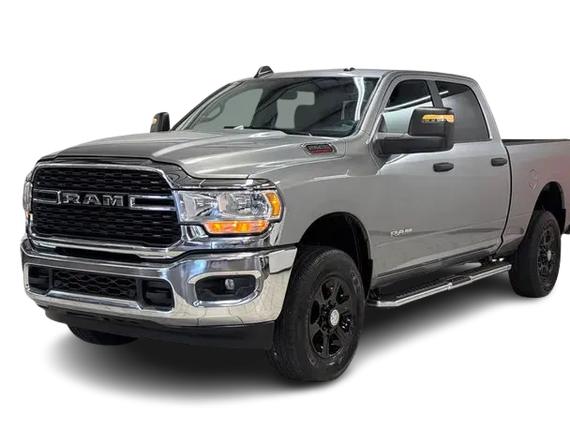 RAM 2500 2024 3C6UR5DJ0RG372879 image