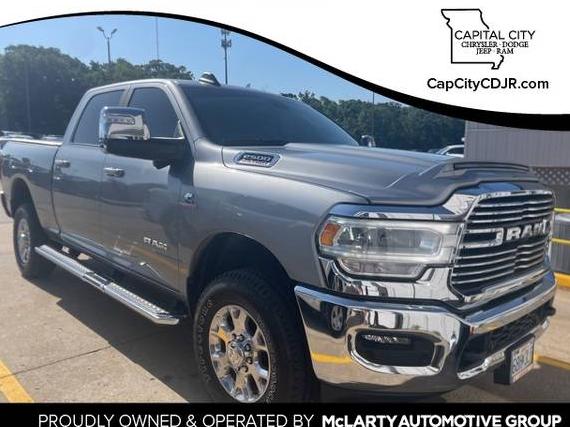 RAM 2500 2024 3C6UR5FL1RG388653 image