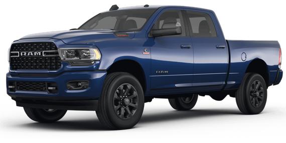 RAM 2500 2024 3C6UR5DJ0RG385373 image RAM 2500 2024 3C6UR5DJ0RG385373 image