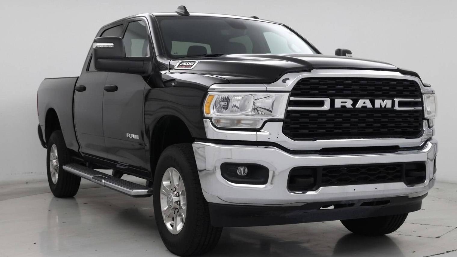 RAM 2500 2024 3C6UR5DJ2RG322856 image