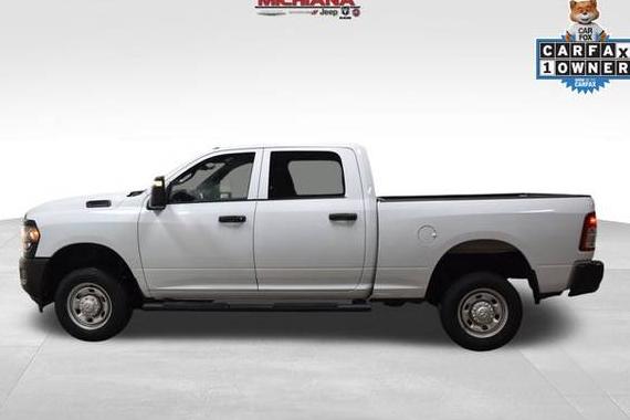 RAM 2500 2024 3C6UR5CJ4RG153859 image