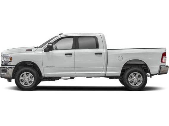 RAM 2500 2024 3C6UR5JL8RG337674 image