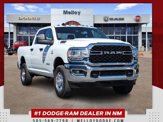 RAM 2500 2024 3C6UR5DL5RG405392 image RAM 2500 2024 3C6UR5DL5RG405392 image