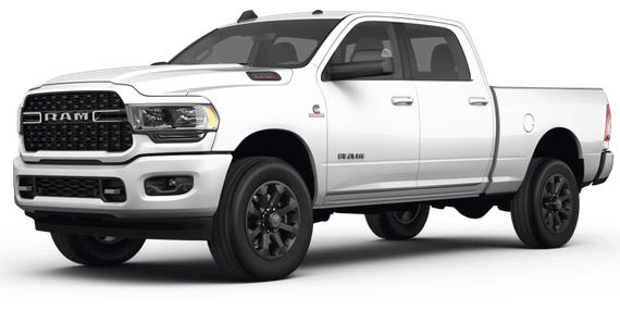 RAM 2500 2024 3C6UR5DJ0RG348257 image