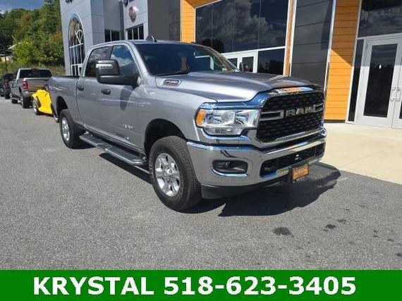 RAM 2500 2024 3C6UR5DJ0RG386152 image RAM 2500 2024 3C6UR5DJ0RG386152 image