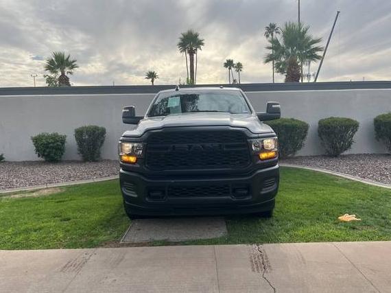 RAM 2500 2024 3C6UR5CL3RG404176 image