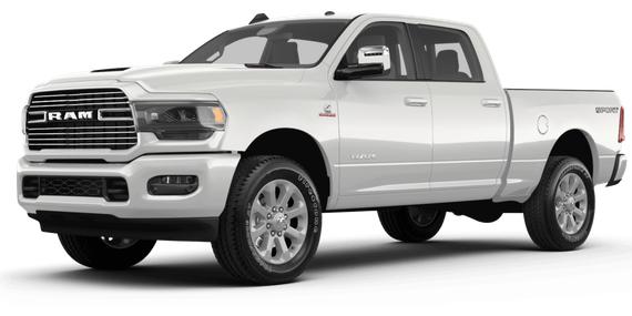 RAM 2500 2024 3C6UR5FL4RG196451 image
