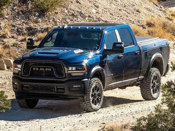 RAM 2500 2024 3C6UR5FL8RG367296 image RAM 2500 2024 3C6UR5FL8RG367296 image