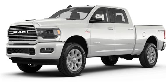RAM 2500 2024 3C6UR5FL8RG119291 image