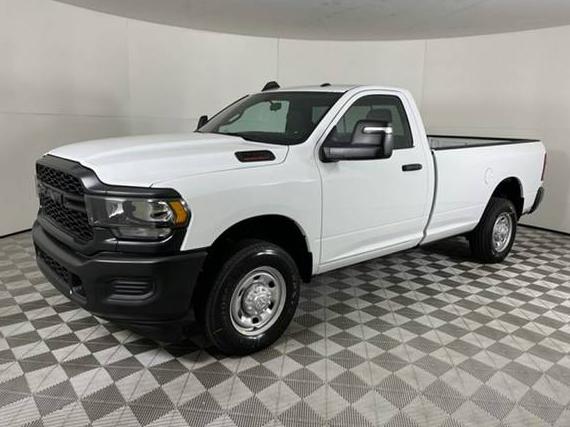 RAM 2500 2024 3C6UR5JL3RG337520 image RAM 2500 2024 3C6UR5JL3RG337520 image