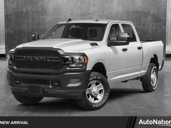 RAM 2500 2024 3C6UR5CL2RG356511 image