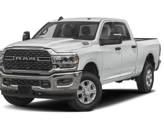 RAM 2500 2024 3C6UR5DJ4RG342686 image