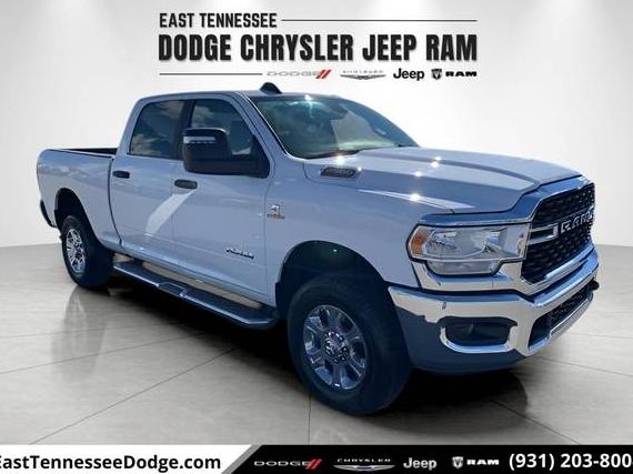 RAM 2500 2024 3C6UR5DL3RG100652 image RAM 2500 2024 3C6UR5DL3RG100652 image