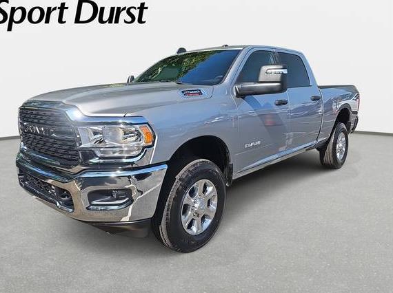 RAM 2500 2024 3C6UR5DJ0RG254881 image