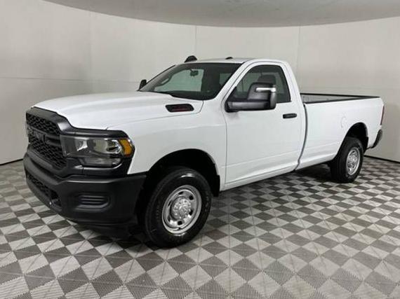 RAM 2500 2024 3C6UR5DL4RG343581 image RAM 2500 2024 3C6UR5DL4RG343581 image