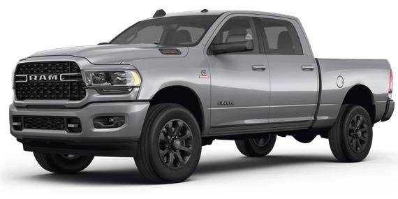RAM 2500 2024 3C6UR5DJ0RG372638 image