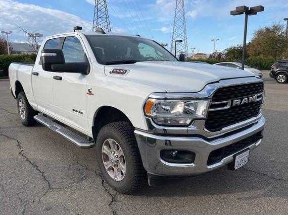 RAM 2500 2024 3C6UR5DL6RG285859 image RAM 2500 2024 3C6UR5DL6RG285859 image