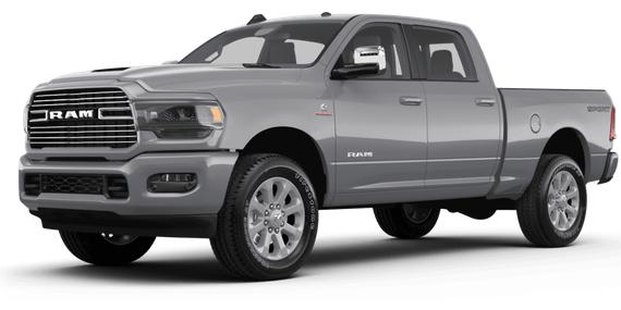 RAM 2500 2024 3C6UR5FL3RG402407 image