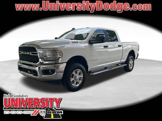 RAM 2500 2024 3C6UR5DJ9RG405216 image
