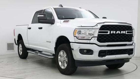 RAM 2500 2024 3C6UR5DJ4RG372531 image