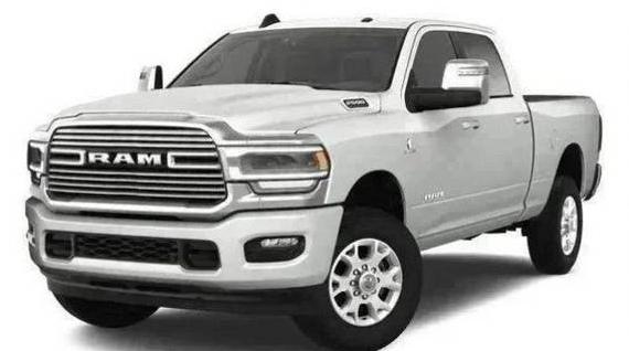 RAM 2500 2024 3C6UR5FL8RG196212 image