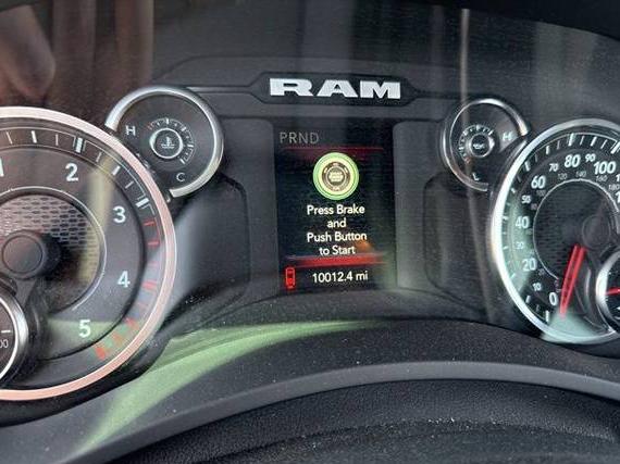 RAM 2500 2024 3C6UR5DL2RG236660 image RAM 2500 2024 3C6UR5DL2RG236660 image