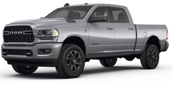 RAM 2500 2024 3C6UR5DJ3RG342405 image