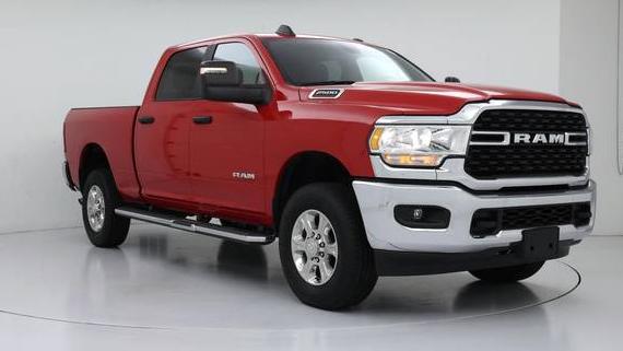RAM 2500 2024 3C6UR5DJXRG323558 image