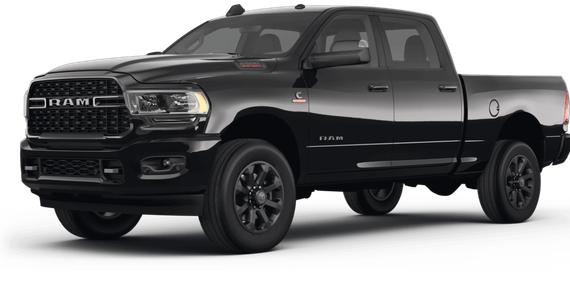 RAM 2500 2024 3C6UR5DJ9RG382536 image