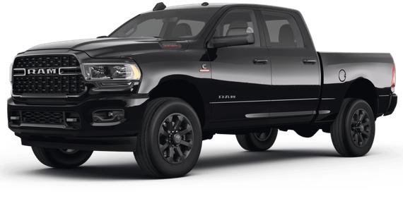 RAM 2500 2024 3C6UR5DL5RG283441 image