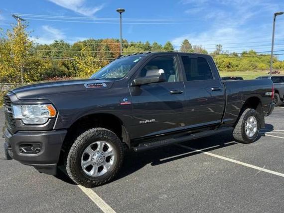 RAM 2500 2024 3C6UR5FJ0RG309326 image