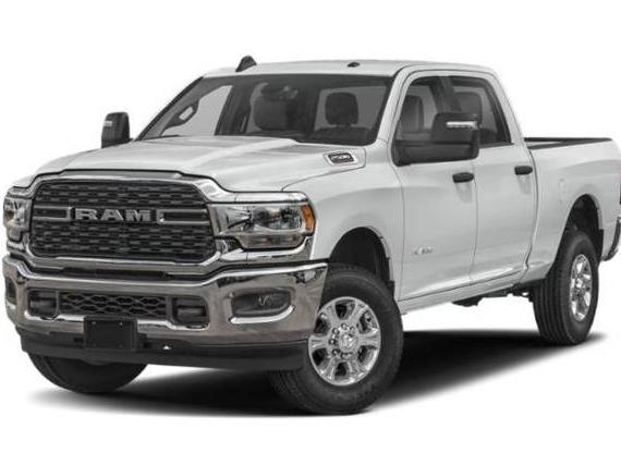 RAM 2500 2024 3C6UR5DL0RG195672 image