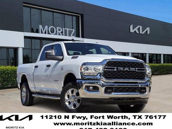 RAM 2500 2024 3C6UR5DL6RG283478 image RAM 2500 2024 3C6UR5DL6RG283478 image