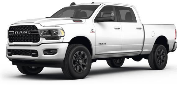 RAM 2500 2024 3C6UR5JL6RG340539 image