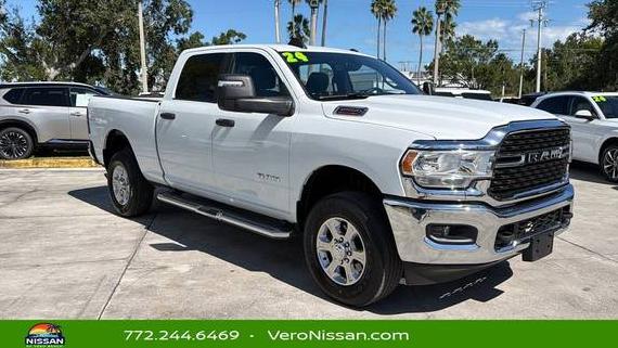 RAM 2500 2024 3C6UR5DJ0RG373742 image RAM 2500 2024 3C6UR5DJ0RG373742 image