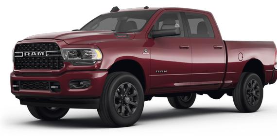 RAM 2500 2024 3C6UR5DJXRG343194 image