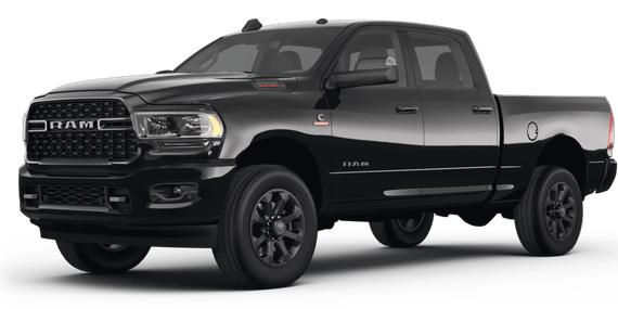 RAM 2500 2024 3C6UR5DJ1RG181164 image