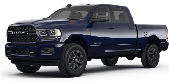 RAM 2500 2024 3C6UR5DJ2RG382880 image
