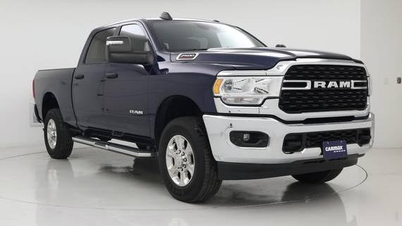 RAM 2500 2024 3C6UR5DJ7RG380901 image