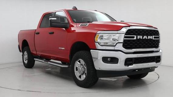 RAM 2500 2024 3C6UR5DJ7RG348305 image