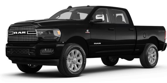 RAM 2500 2024 3C6UR5NL6RG329325 image RAM 2500 2024 3C6UR5NL6RG329325 image