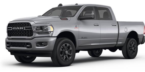 RAM 2500 2024 3C6UR5DL7RG303768 image