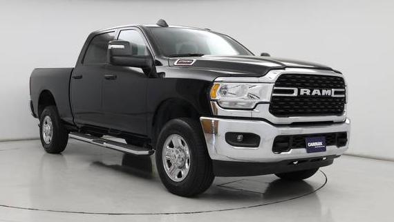RAM 2500 2024 3C6UR5DJ1RG353435 image