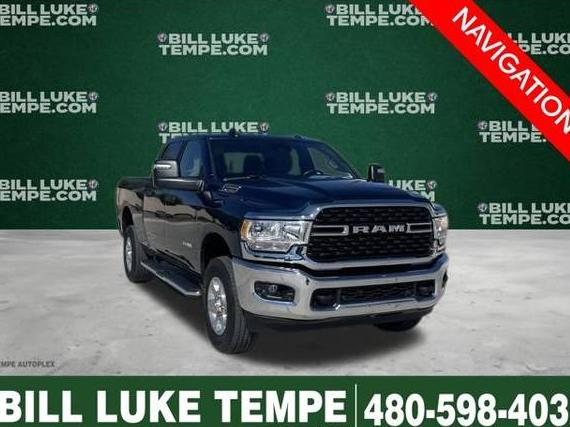 RAM 2500 2024 3C6UR5DJ8RG380938 image RAM 2500 2024 3C6UR5DJ8RG380938 image