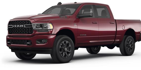 RAM 2500 2024 3C6UR5DJ5RG353597 image