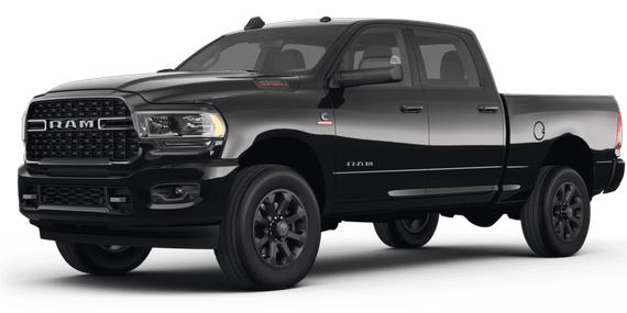 RAM 2500 2024 3C6UR5DLXRG311167 image RAM 2500 2024 3C6UR5DLXRG311167 image