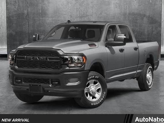 RAM 2500 2024 3C6UR5CJXRG186915 image